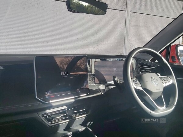 Used Volkswagen Tiguan 2024 for sale - 77659464: Photo 6