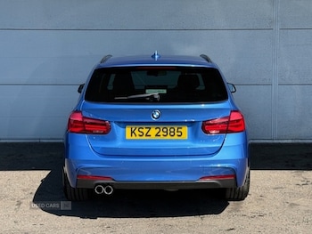 Used BMW 3 Series 2018 for sale - 78449123: Photo