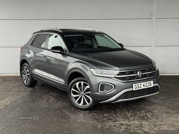Used Volkswagen T-Roc 2022 for sale - 79751719: Photo