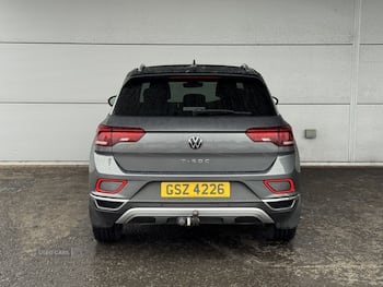 Used Volkswagen T-Roc 2022 for sale - 79751719: Photo