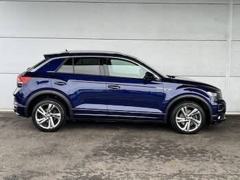 Used Volkswagen T-Roc 2019 for sale - 79831904: Photo