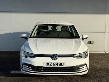 Used Volkswagen Golf 2021 for sale - 76887839: Photo