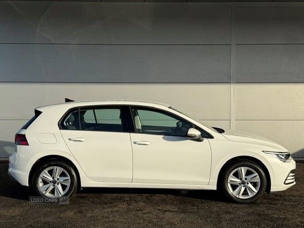 Used Volkswagen Golf 2021 for sale - 76887839: Photo 3