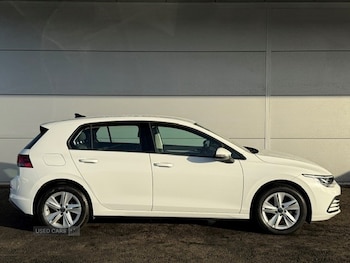 Used Volkswagen Golf 2021 for sale - 76887839: Photo