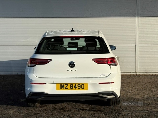 Used Volkswagen Golf 2021 for sale - 76887839: Photo 4