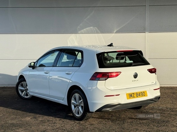 Used Volkswagen Golf 2021 for sale - 76887839: Photo 5