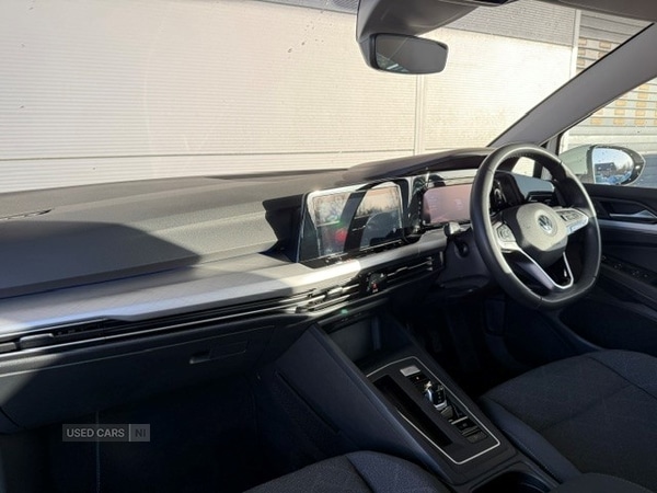 Used Volkswagen Golf 2021 for sale - 76887839: Photo 6