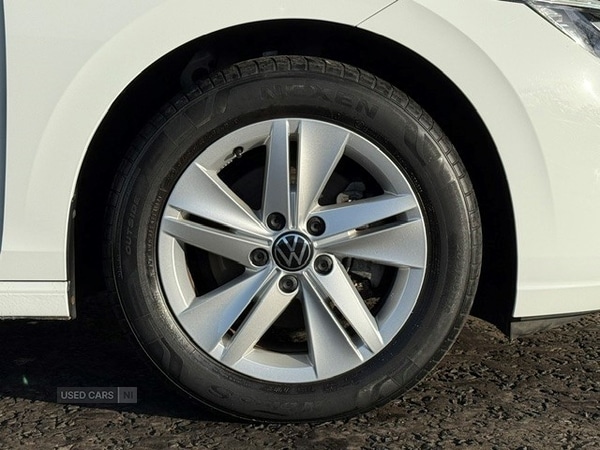 Used Volkswagen Golf 2021 for sale - 76887839: Photo 7