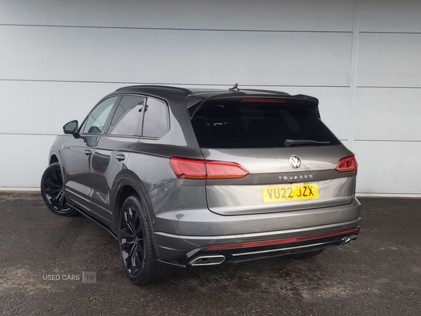 Used Volkswagen Touareg 2022 for sale - 76840085: Photo 5