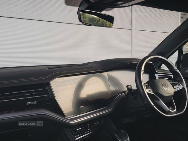 Used Volkswagen Touareg 2022 for sale - 76840085: Photo 6
