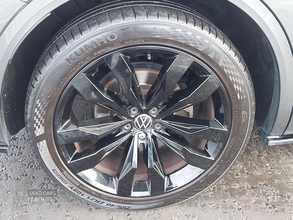 Used Volkswagen Touareg 2022 for sale - 76840085: Photo 7