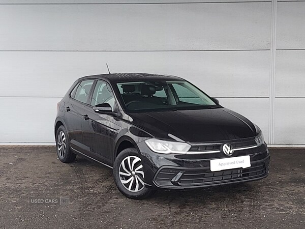 Used Volkswagen Polo 2024 for sale - 73372965: Photo 1