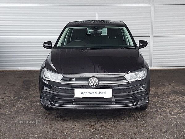 Used Volkswagen Polo 2024 for sale - 73372965: Photo 2
