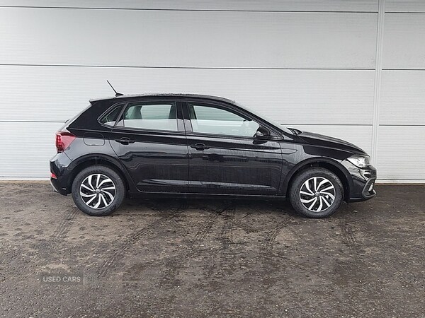 Used Volkswagen Polo 2024 for sale - 73372965: Photo 3