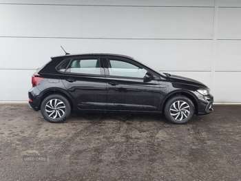 Used Volkswagen Polo 2024 for sale - 73372965: Photo