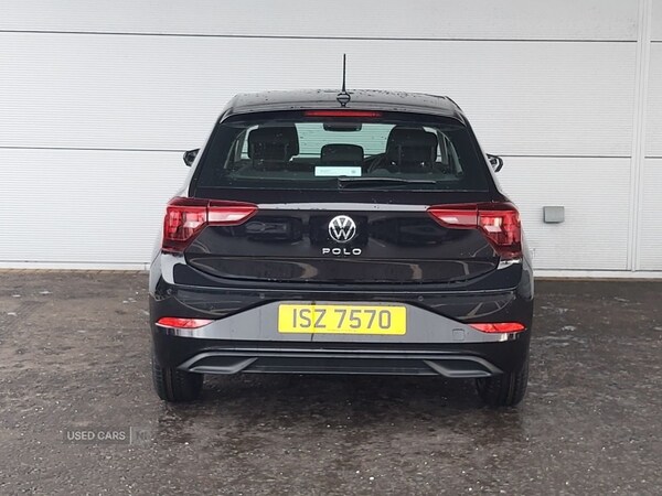 Used Volkswagen Polo 2024 for sale - 73372965: Photo 4