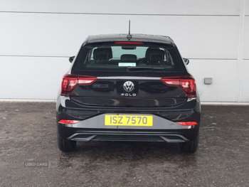 Used Volkswagen Polo 2024 for sale - 73372965: Photo