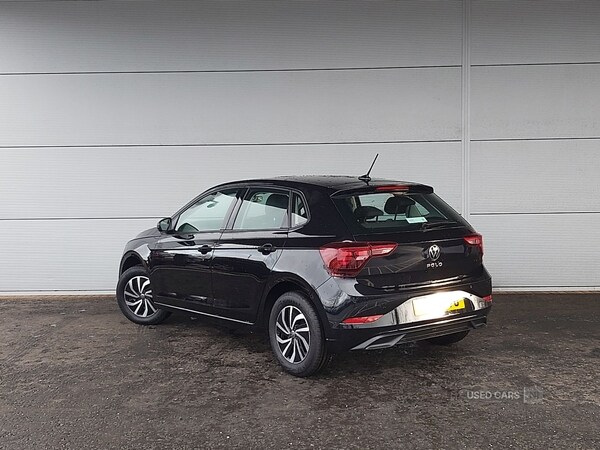 Used Volkswagen Polo 2024 for sale - 73372965: Photo 5