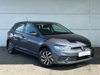 2022 - 1.0 TSI Life 5dr