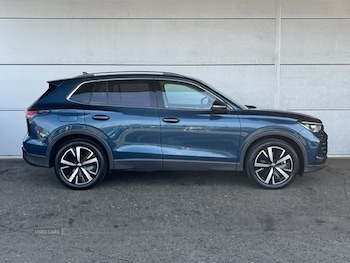 Used Volkswagen Tiguan 2024 for sale - 78729196: Photo