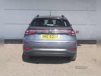 Used Volkswagen Taigo 2023 for sale - 78637320: Photo