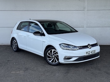 Used Volkswagen Golf 2019 for sale - 79497760: Photo