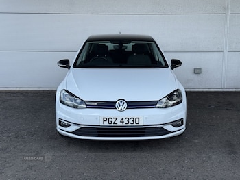 Used Volkswagen Golf 2019 for sale - 79497760: Photo