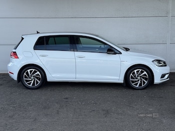 Used Volkswagen Golf 2019 for sale - 79497760: Photo