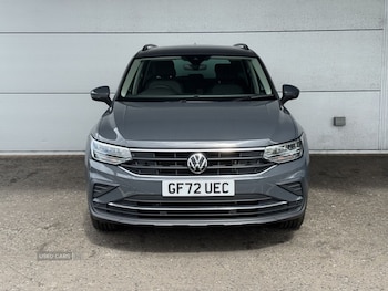Used Volkswagen Tiguan 2022 for sale - 79107857: Photo