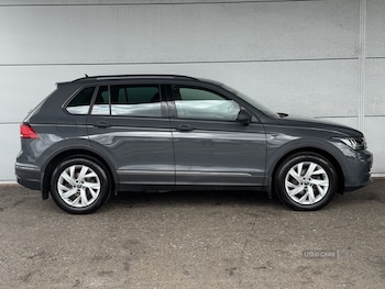 Used Volkswagen Tiguan 2022 for sale - 79107857: Photo