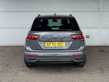 Used Volkswagen Tiguan 2022 for sale - 79107857: Photo