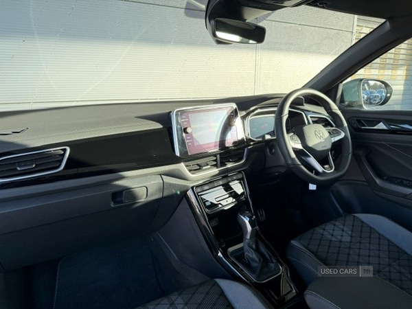 Used Volkswagen T-Roc 2025 for sale - 76887820: Photo 6