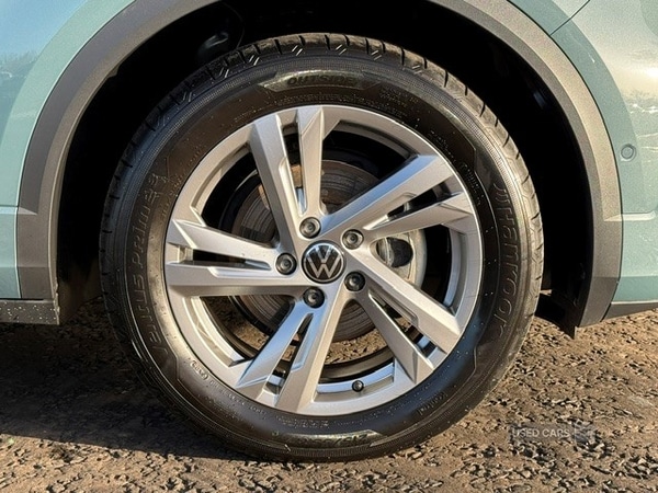 Used Volkswagen T-Roc 2025 for sale - 76887820: Photo 7