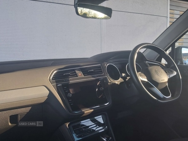 Used Volkswagen Tiguan 2022 for sale - 76690522: Photo 6