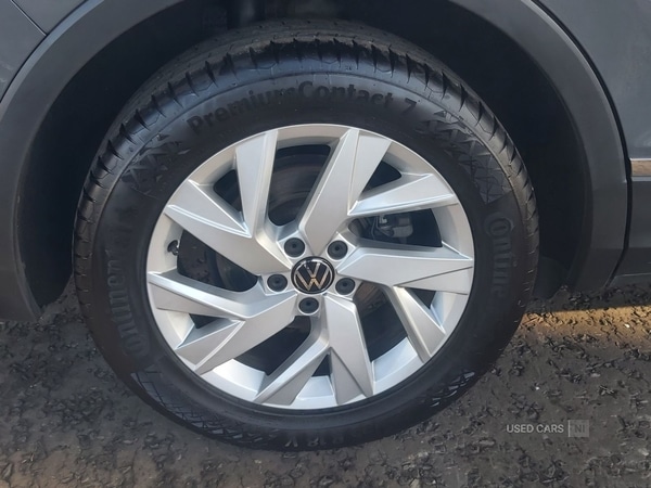 Used Volkswagen Tiguan 2022 for sale - 76690522: Photo 7