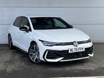Used Volkswagen Golf 2025 for sale - 79541120: Photo