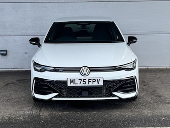 Used Volkswagen Golf 2025 for sale - 79541120: Photo