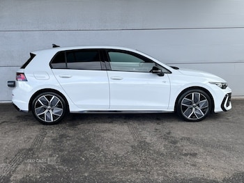 Used Volkswagen Golf 2025 for sale - 79541120: Photo