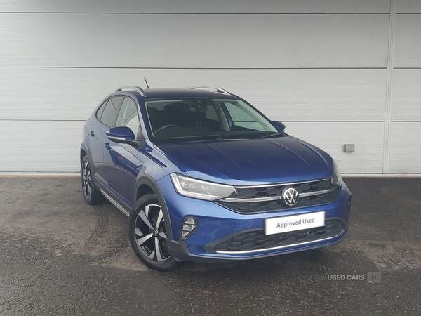 Used Volkswagen Taigo 2022 for sale - 76153796: Photo 1