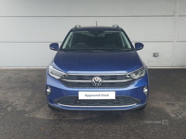 Used Volkswagen Taigo 2022 for sale - 76153796: Photo 2