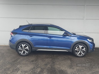 Used Volkswagen Taigo 2022 for sale - 76153796: Photo