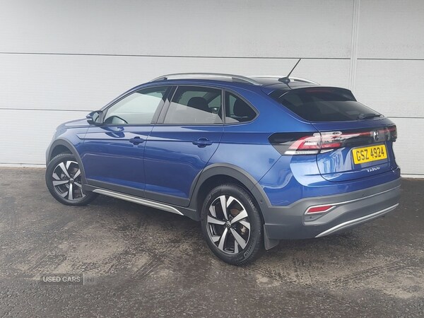 Used Volkswagen Taigo 2022 for sale - 76153796: Photo 5