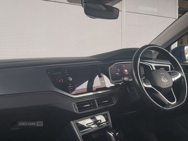 Used Volkswagen Taigo 2022 for sale - 76153796: Photo 6