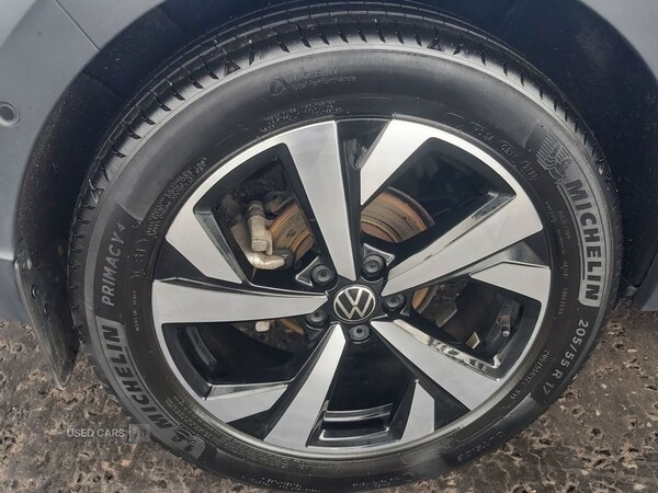 Used Volkswagen Taigo 2022 for sale - 76153796: Photo 7