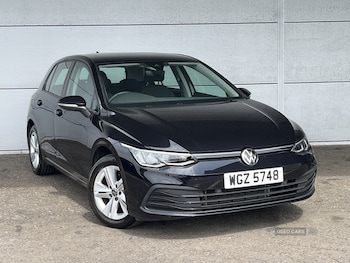 Used Volkswagen Golf 2022 for sale - 79076474: Photo