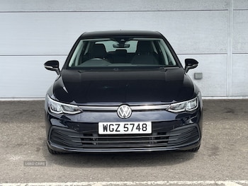 Used Volkswagen Golf 2022 for sale - 79076474: Photo