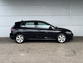 Used Volkswagen Golf 2022 for sale - 79076474: Photo