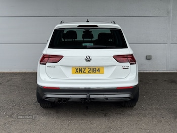 Used Volkswagen Tiguan 2017 for sale - 79182162: Photo