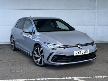 Used Volkswagen Golf 2022 for sale - 78602478: Photo
