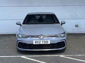 Used Volkswagen Golf 2022 for sale - 78602478: Photo